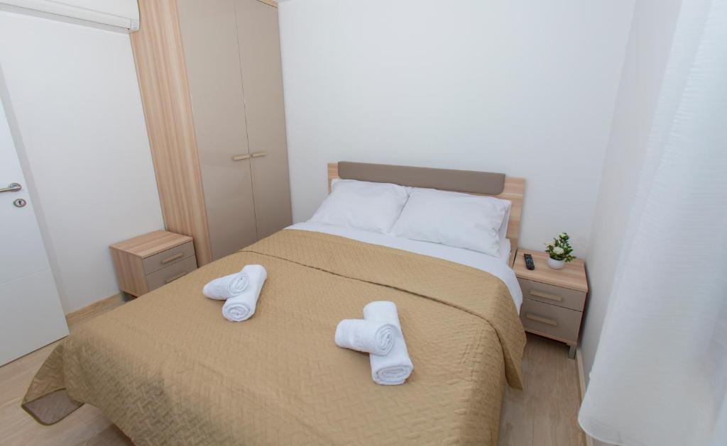 Luxury Aparthotel photo