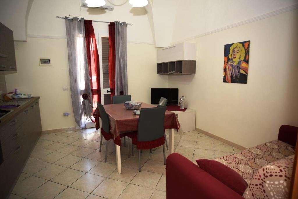 Bilocale 50 m dal mare - 5