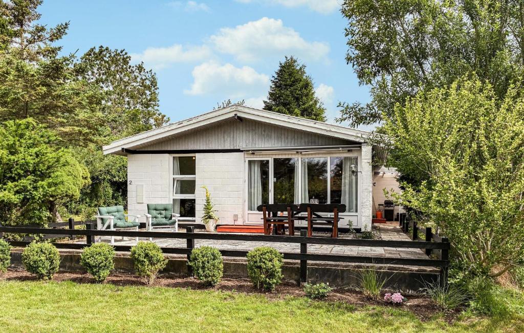 Awesome Home In Vejby With Wifi, Vejby