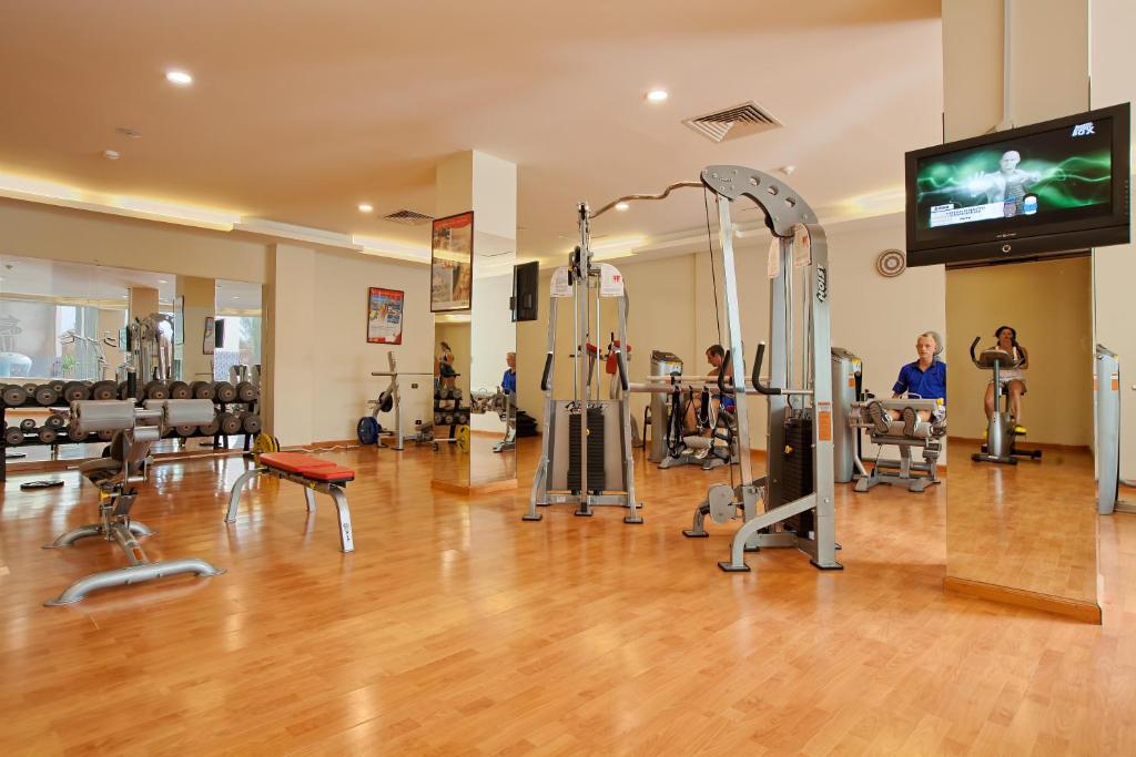 Titanic Beach - Families and Couples only — Sports & recreation in Hurghada, Red Sea