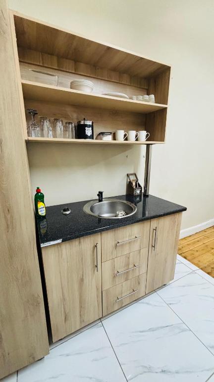 Du Randt Luxury Accommodation