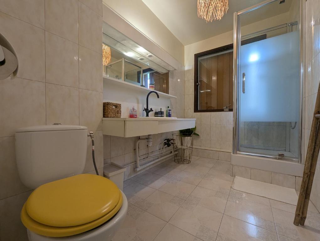 Budget apart with balcony - 5