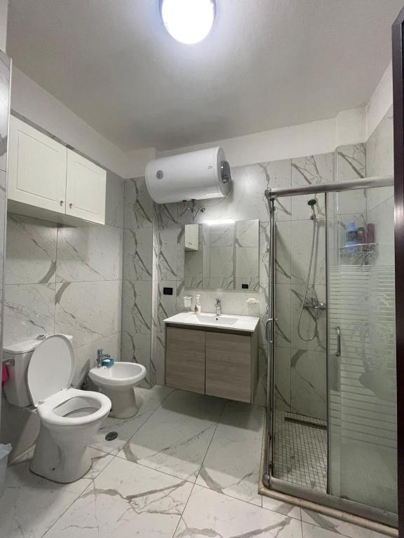 Helias Nest, Durrës