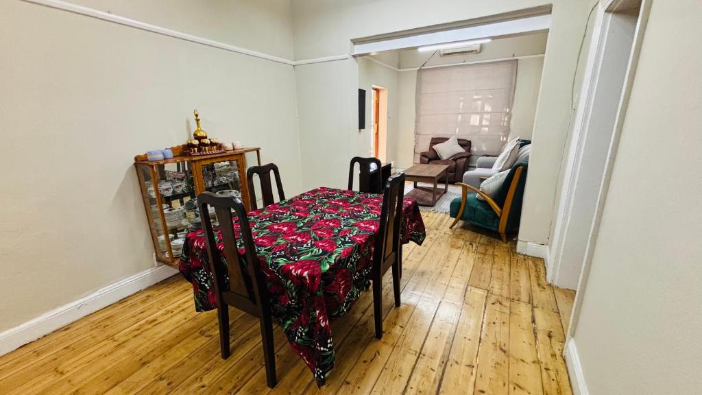 Du Randt Luxury Accommodation