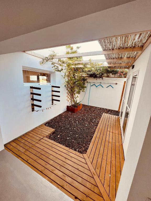 Vitamin Sea Guesthouse - 4