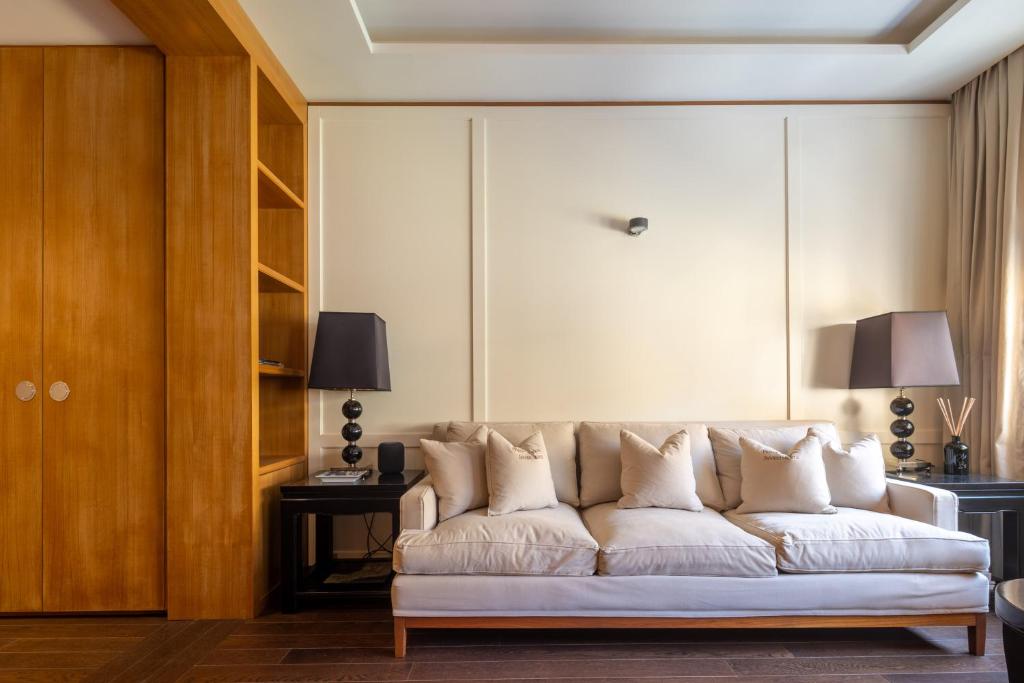Ponte Vecchio Charming Apartment - 2
