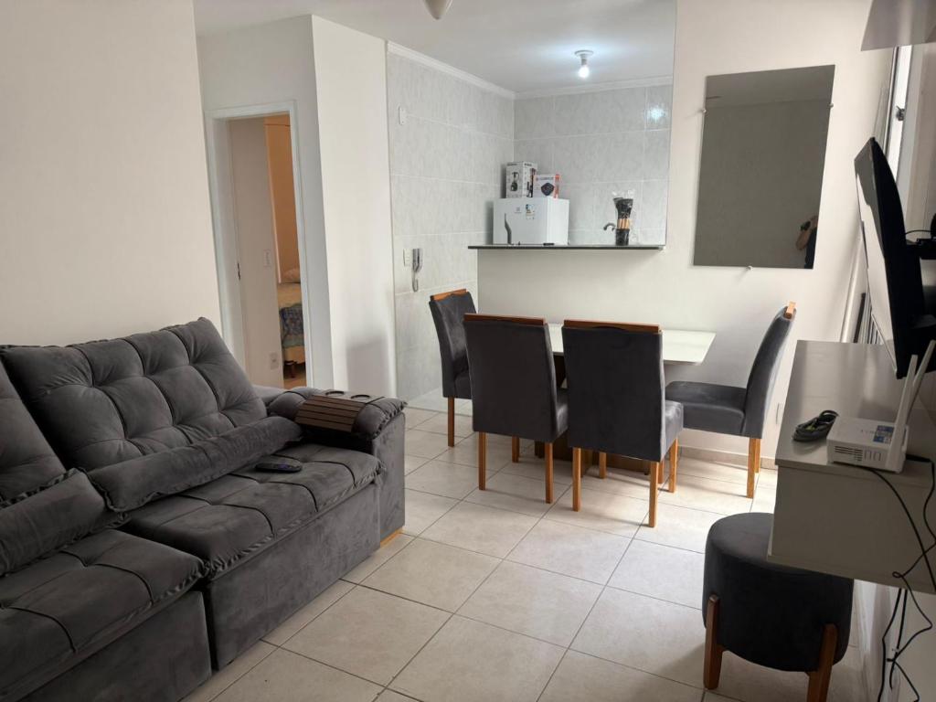 Apto 2 quarto Completo com Vaga, Contagem