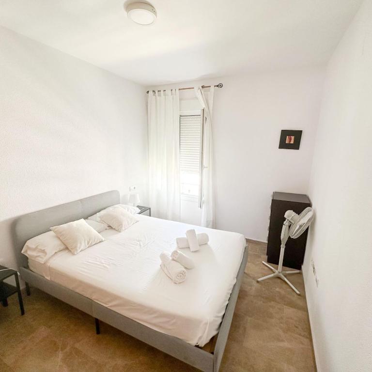Apartamento Tranquilidad Grupo AC Gestion - 5