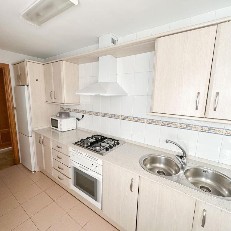 Apartamento Tranquilidad Grupo AC Gestion - 3