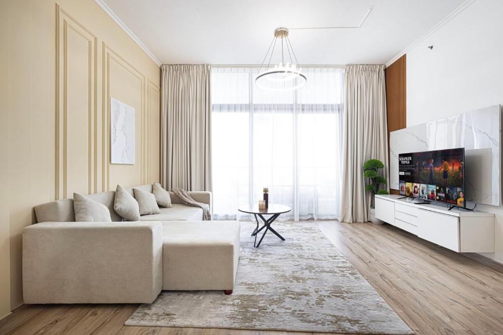 Luxury 3BHK in Dubai Marina By dPie DEC 702, Dubaï