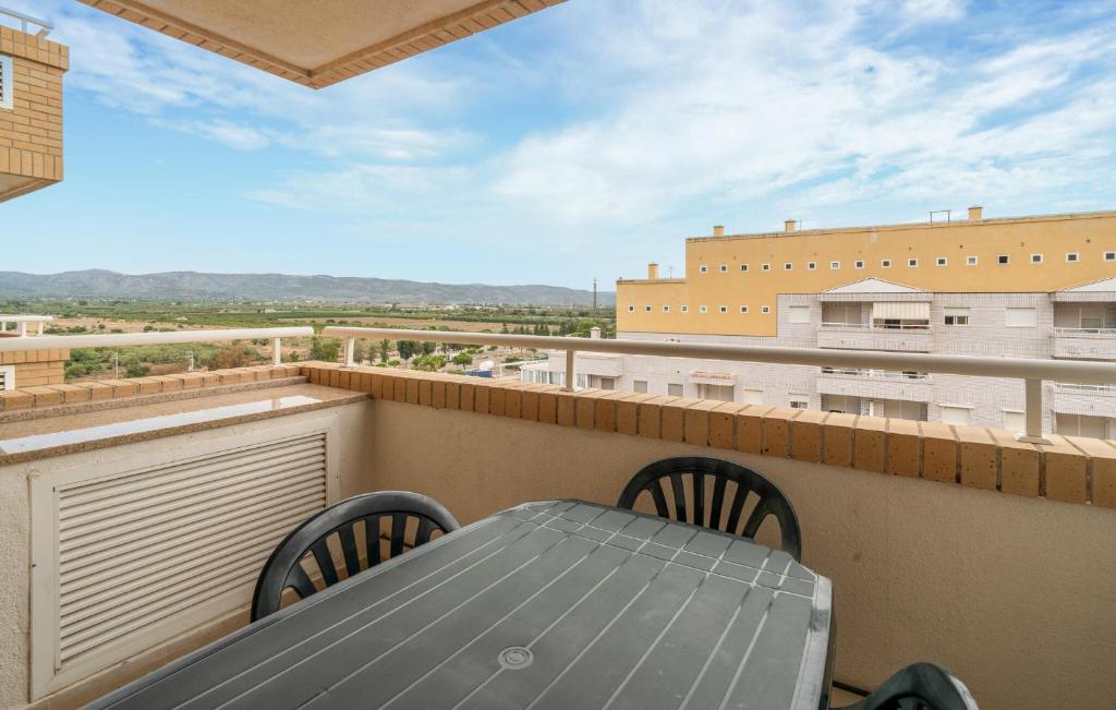 Amazing Apartment In Oropesa Del Mar - 2