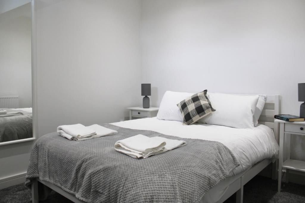 Didcot - Private Flat in Town Centre 15, Didcot