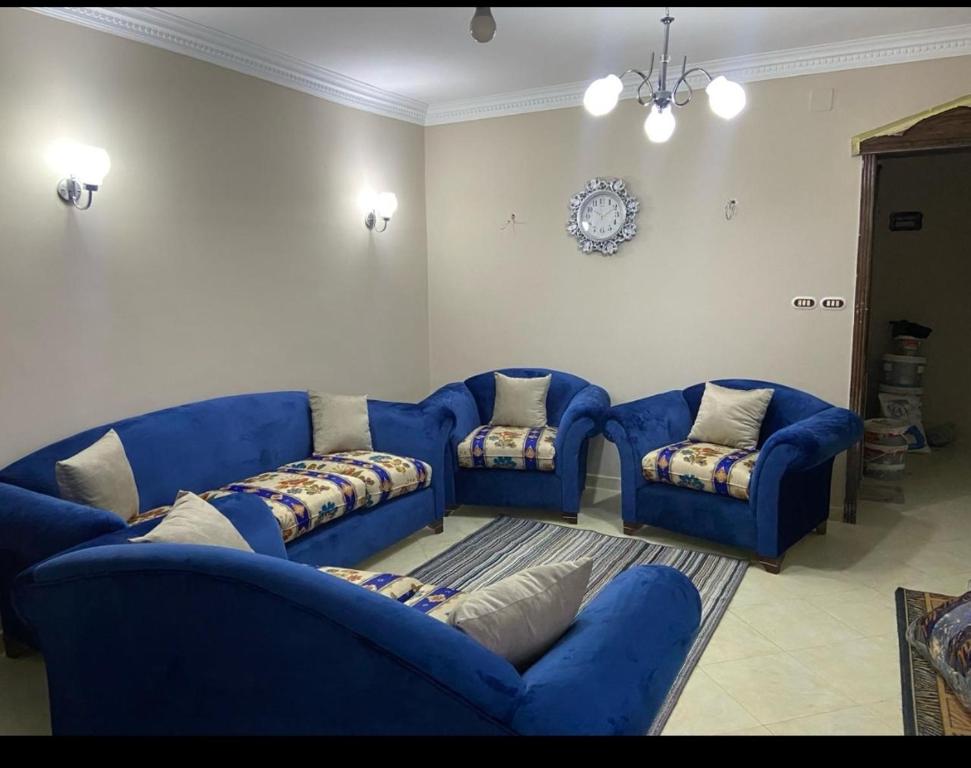 Best view in Alexandria, Alexandrie