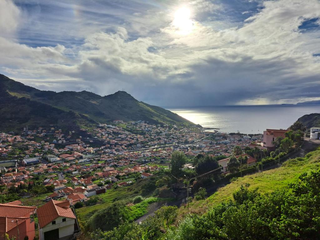 Adega Studio, Machico