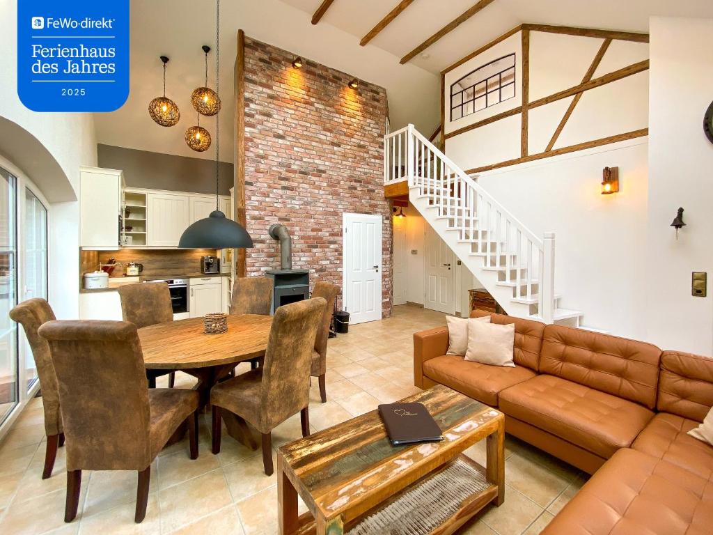 Dat Fleetenkiekerhus 1, Hage