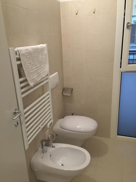 Central Station Milano Superior Apartment photo