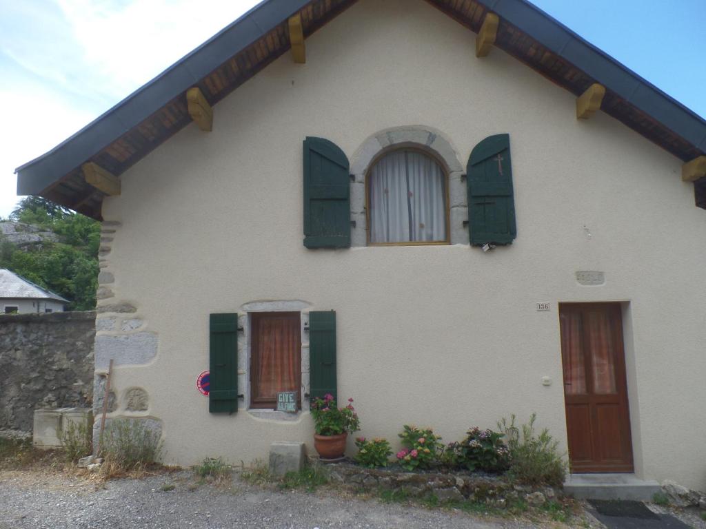 Maison entière avec vue magnifique, Chaumont