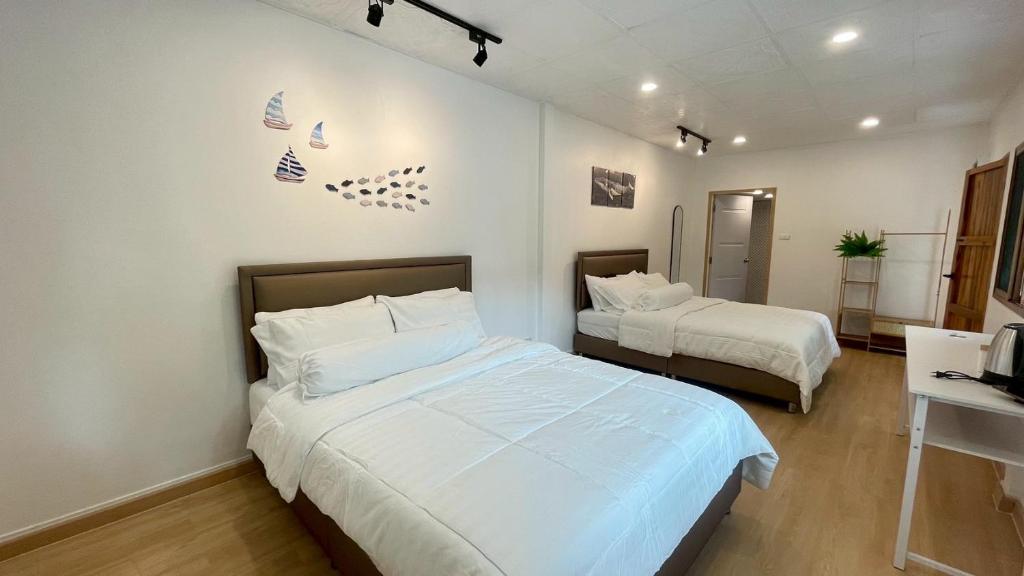 Baan Yard บ้านญาติ - More than 3 nights stay, Bangkok