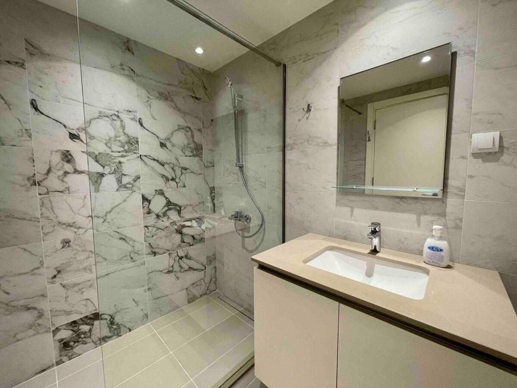 Belgrade Waterfront- Warm&Cozy Apartment - 2