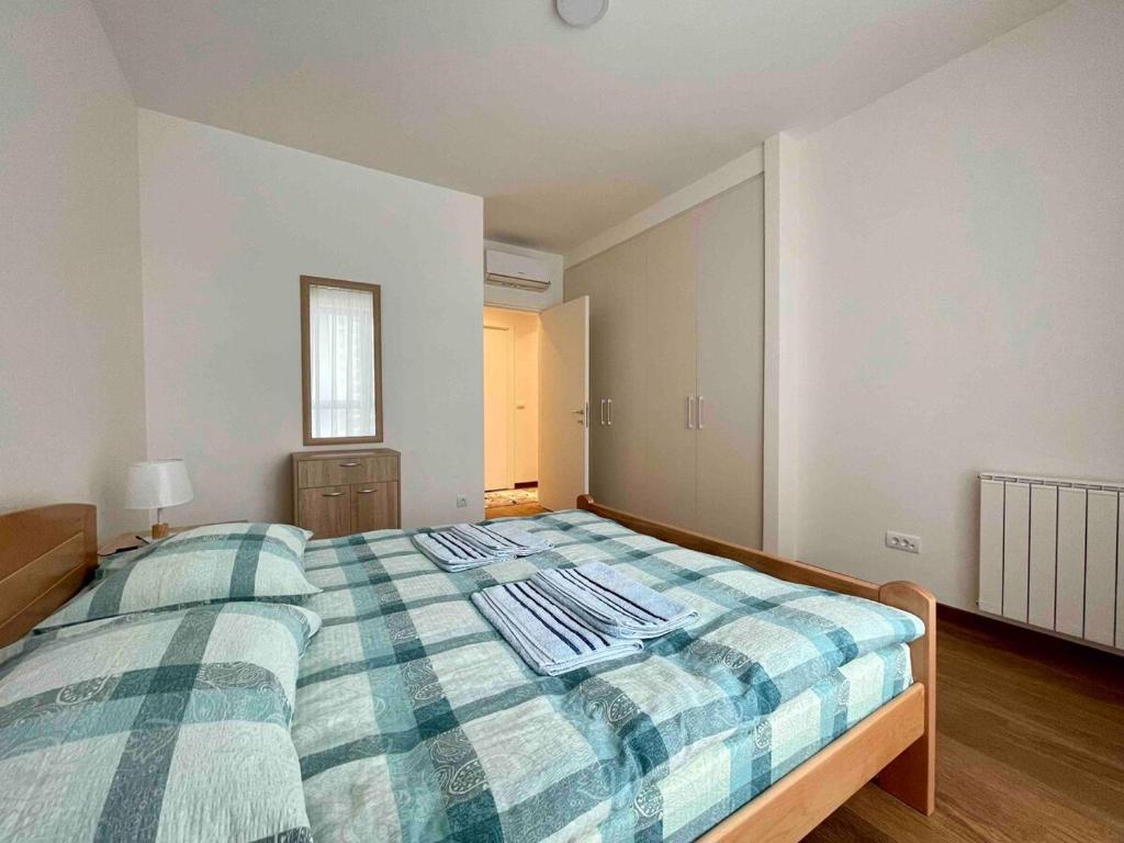 Belgrade Waterfront- Warm&Cozy Apartment - 3