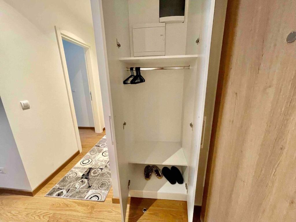 Belgrade Waterfront- Warm&Cozy Apartment - 4