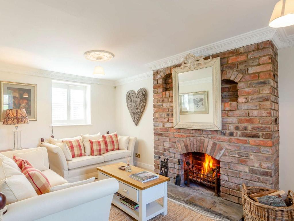 2 Bed in York G0096, Little Ouseburn