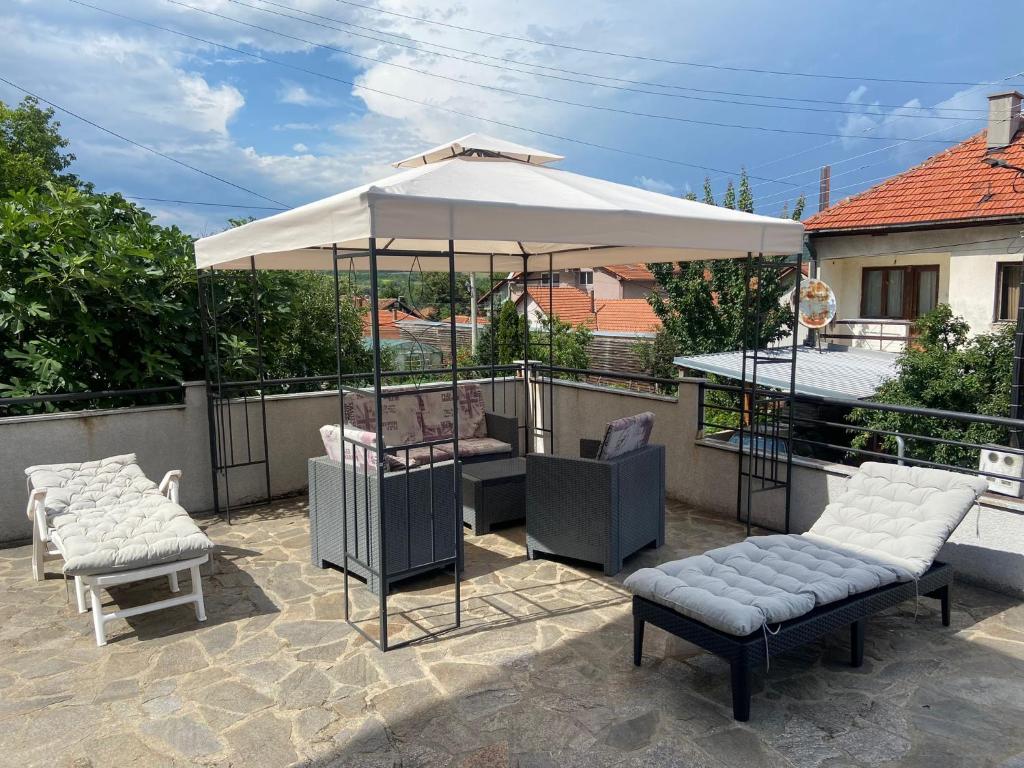 Apartman Boskovic - 4