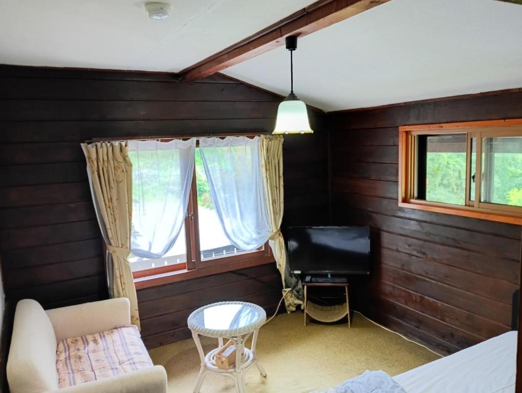 Yamagata Zao Pension Apron Stage 호텔 이미지 1