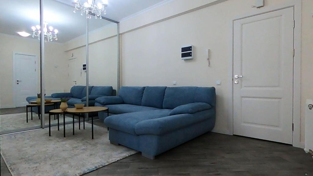 ApartDirect Botanic Star, Chişinău