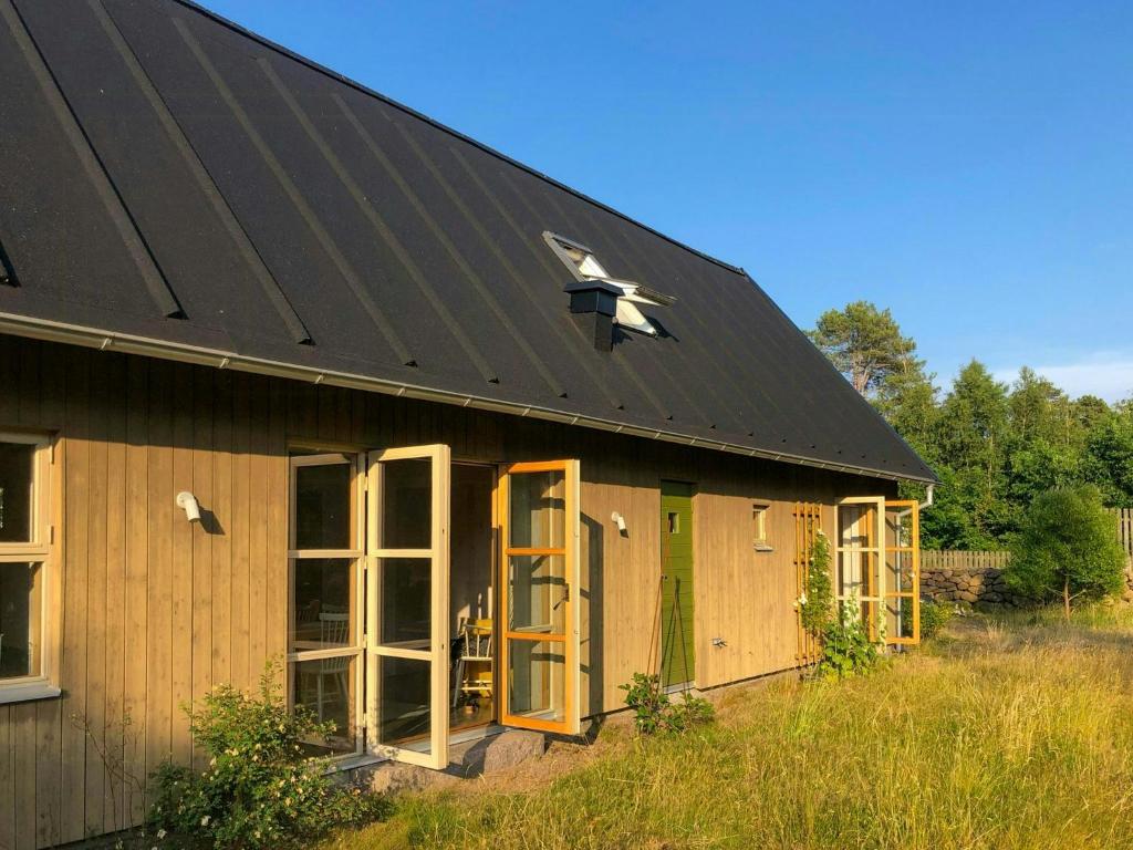 Modern Family Home In Ängelsbäcksstrand, Båstad