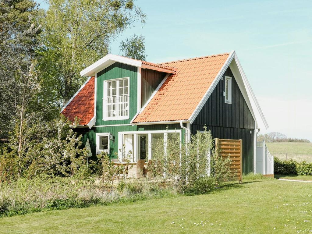 Charming House At Häckeberga Nature Reserve, Svedala
