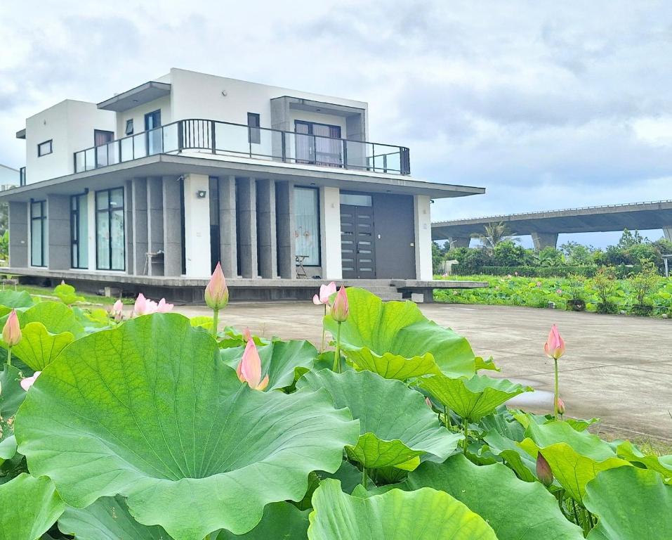 Xian Jing B&B, Ťiao-si