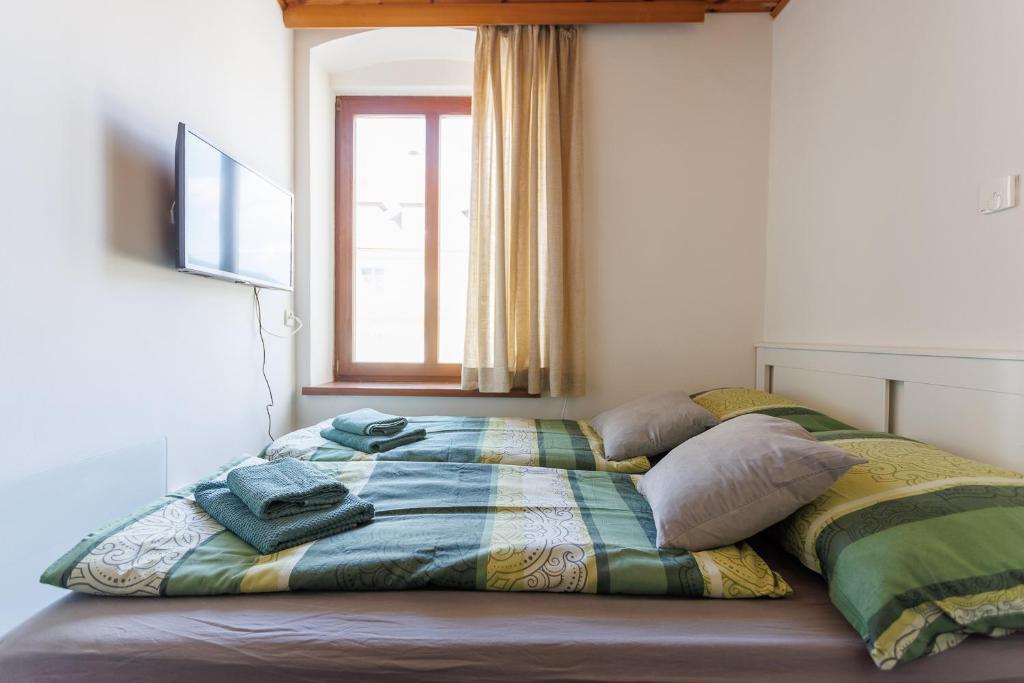 MiniZell - Small Cosy Central - 5