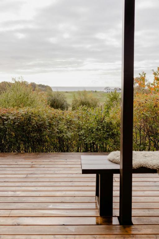 Less Is More A Unique 55 Square Meter Experience, Kalundborg