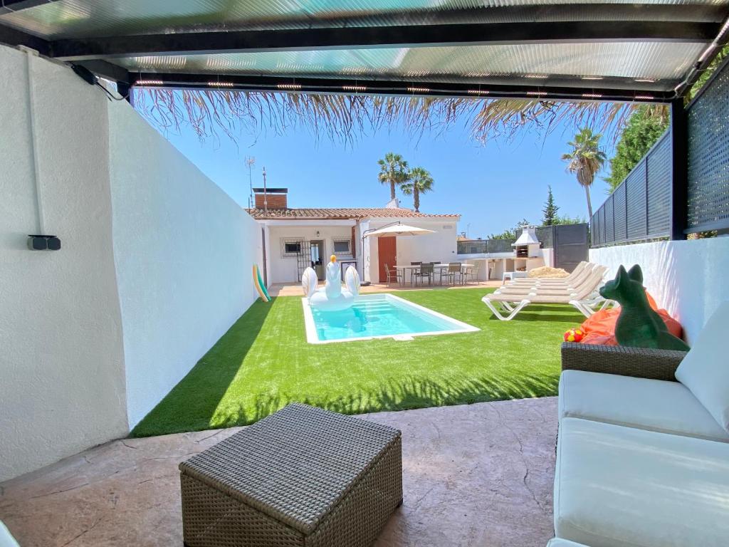 Duna House Lloret de Mar - Apartments with views of the beach - 3