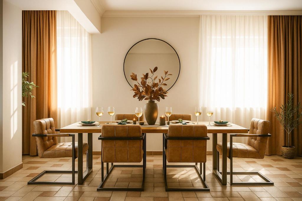 Qult - Terranova, Bukurešť