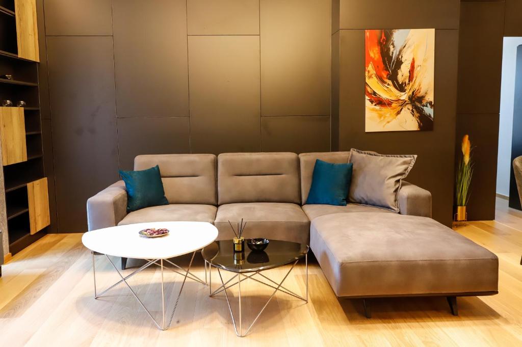 Apartman Vijećnica Urban Nest - 2