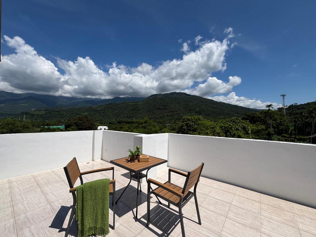 Qianlian Xiaojing & Xiutian Xiaomind, Longtian