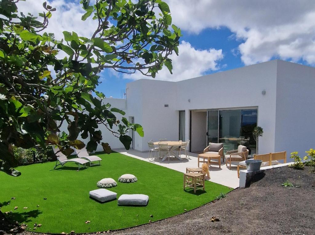 Casa Bambi - 1