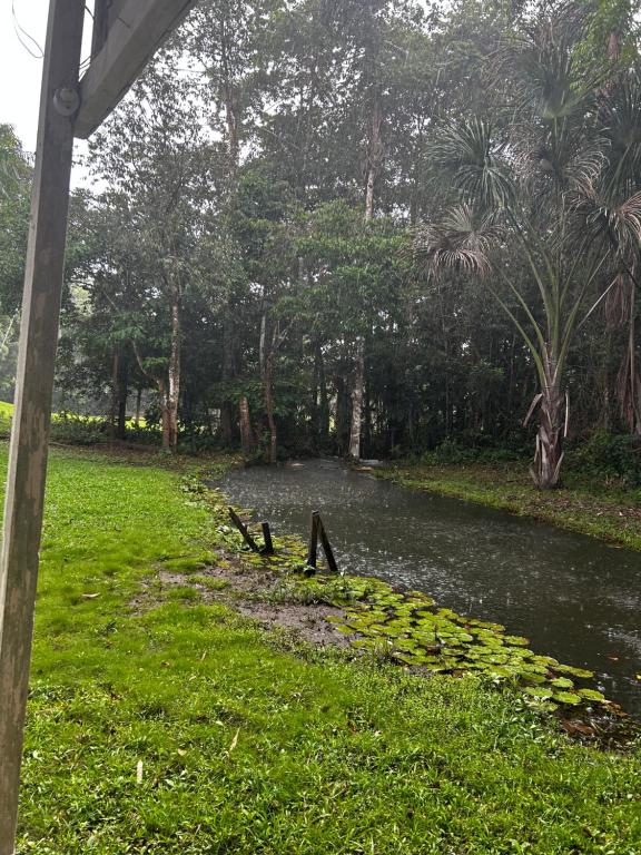 COP 30 - Sítio Paraíso Eco Pousada, Castanhal