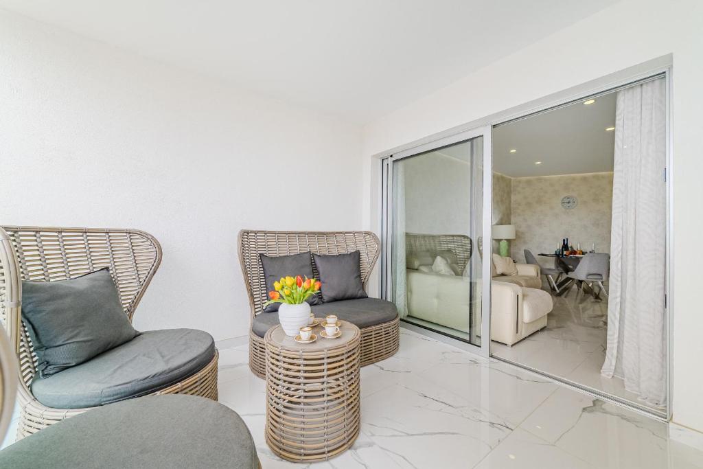 Poolside Escape - airco & heated pool - 5