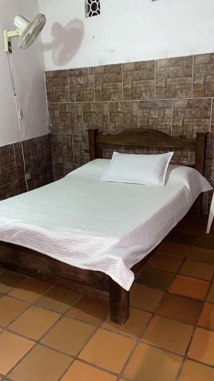 Hotel Villa Lucila - 5