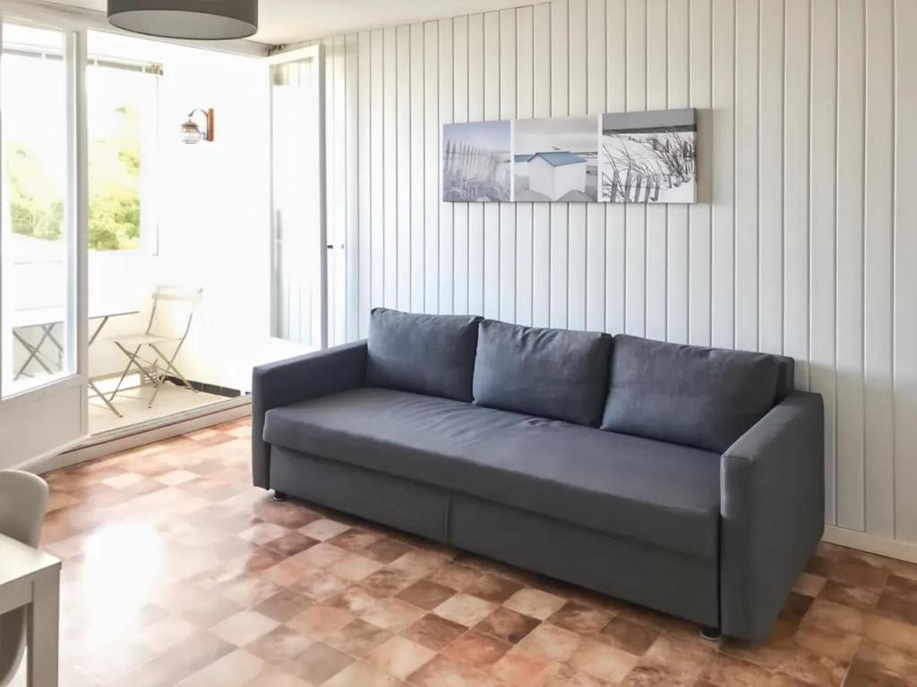Appartement moderne à Saint-Hilaire-de-Riez de 51 m² avec balcon - 3