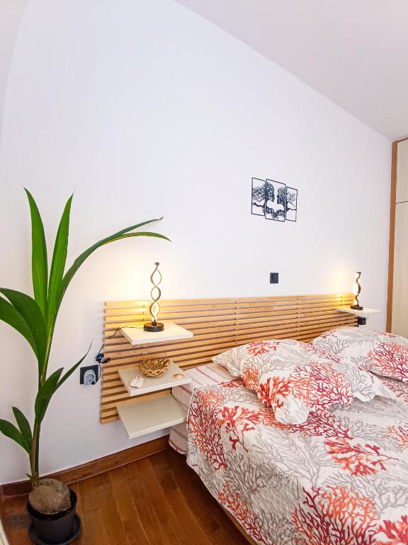 Seaside Breeze Apartment, Sitia