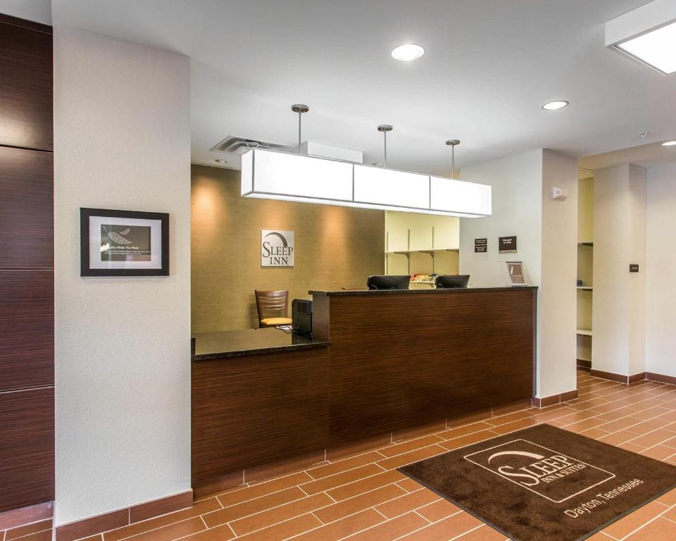 Sleep Inn and Suites photo