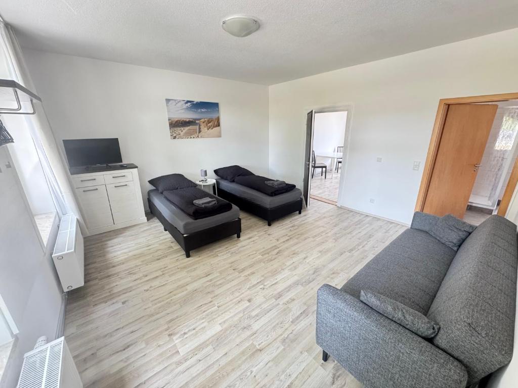 Ihlen Appartements, Neubrandenburg