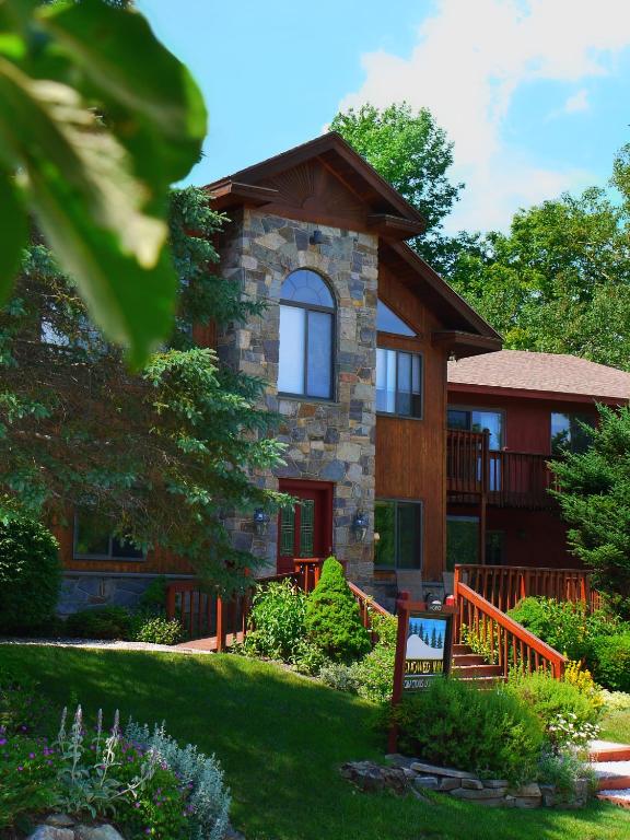 The Snowed Inn — Hotel in Killington (VT)