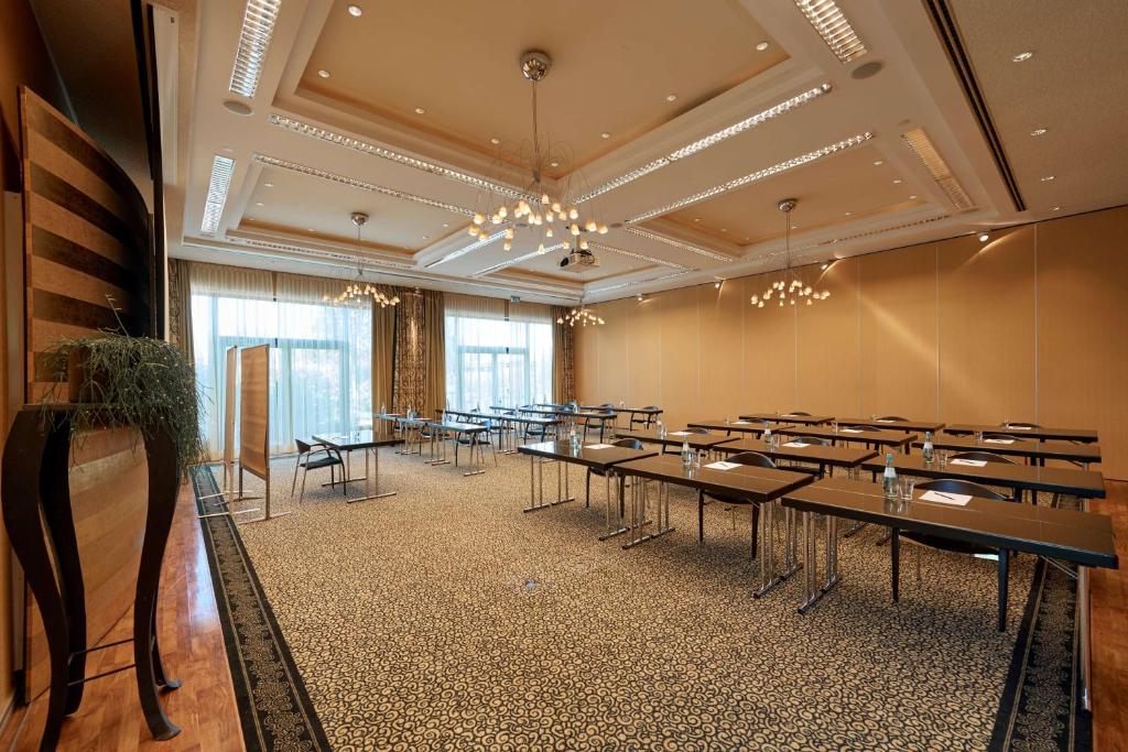 会議室