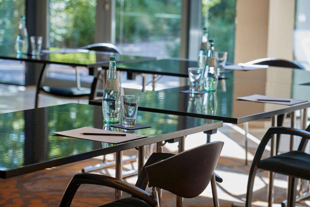 会議室