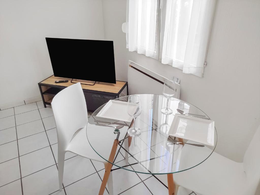 Le Petit Stanislas I, Calme & Original - 5